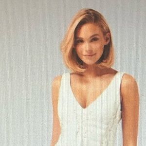 Meet your Posher, Rose